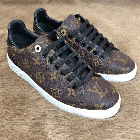 Louis Vuitton shoes woman